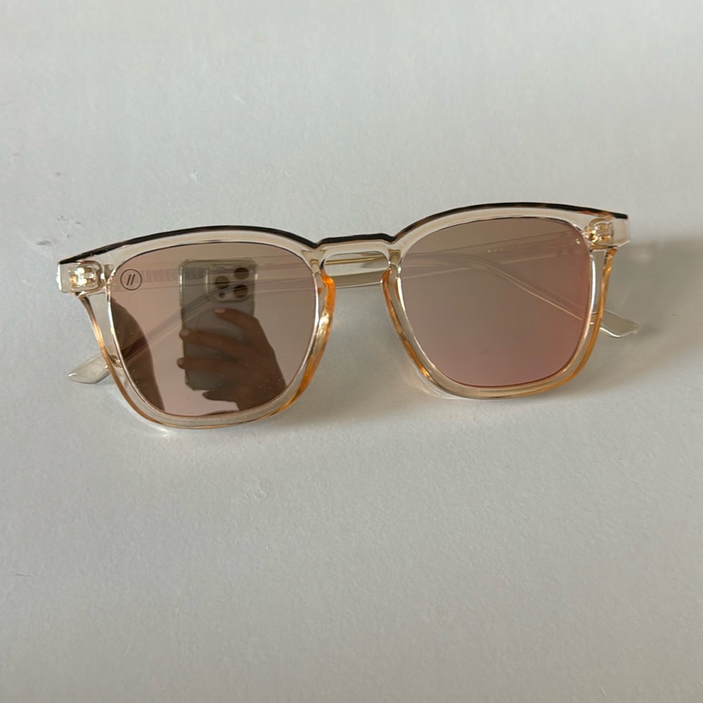 COPY - Blenders Sunglasses